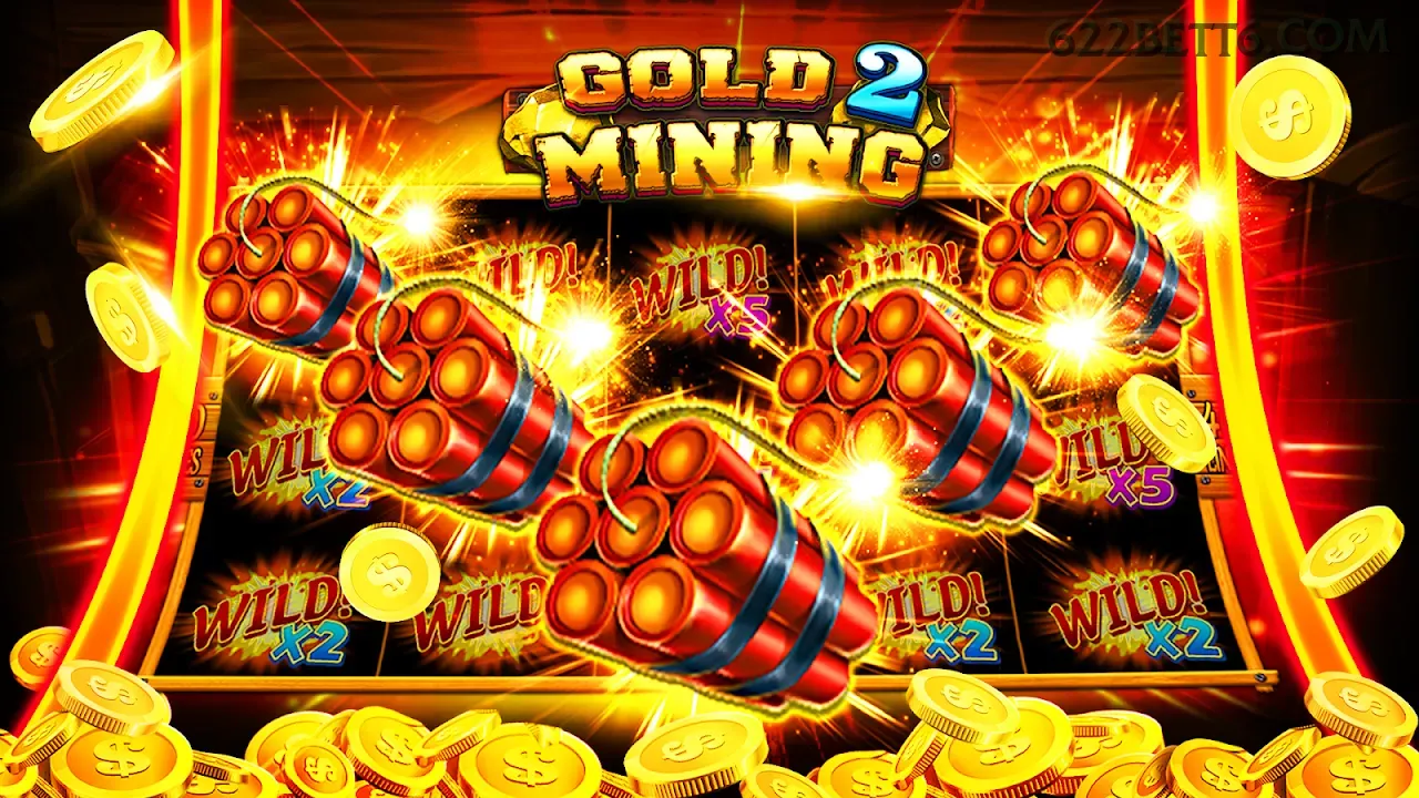 Gates of Olympus slot 622bet