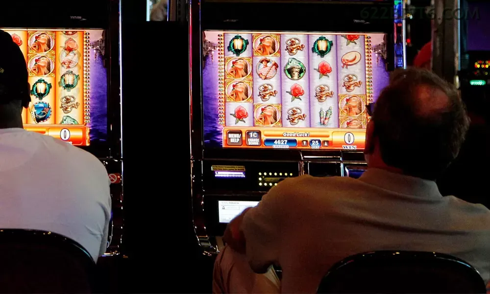 App 622bet slots mobile