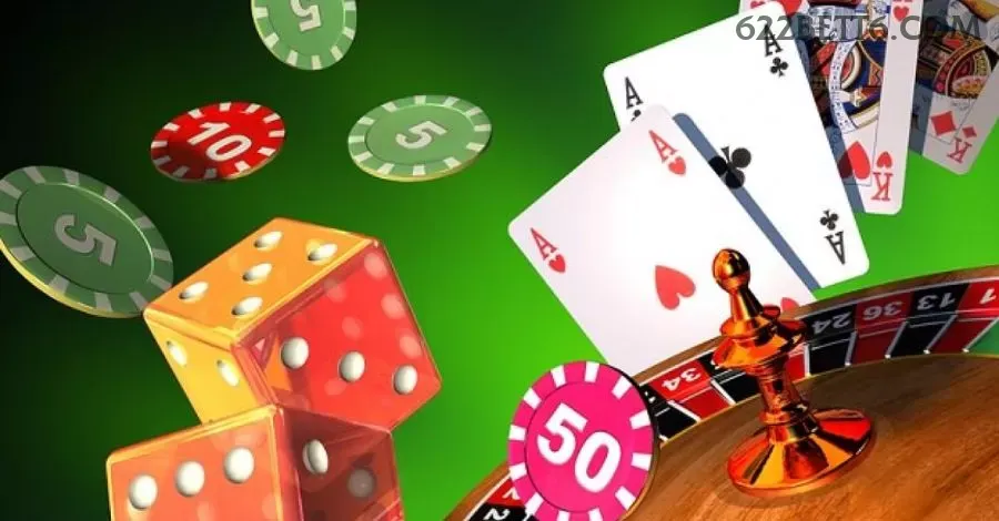 Bônus e prêmios 622bet